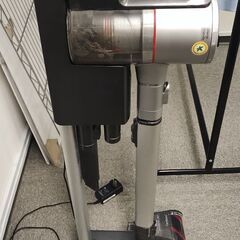 【〜8/30】掃除機 LG サイクロンスティッククリーナー CordZeroの画像