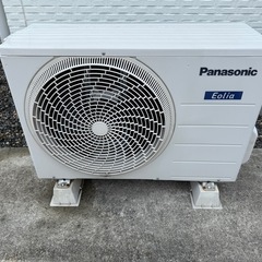 Panasonic 14畳用エアコン　4.0kw の画像