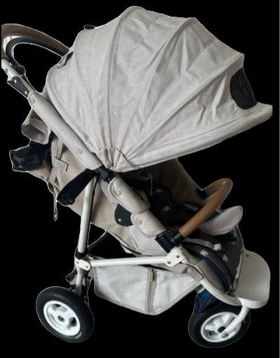 エアバギー ココブレーキEX ＆エアラブ2