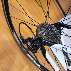 Cannondale 105 11s仕様札幌引き取り限定