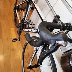 Cannondale 105 11s仕様札幌引き取り限定