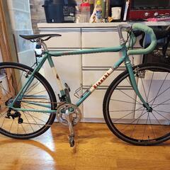 Bianchi ROMA 4 自転車 クロスバイク (TOMI) 函館のクロスバイク