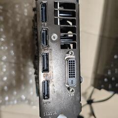 グラボ　グラフィックボードの画像