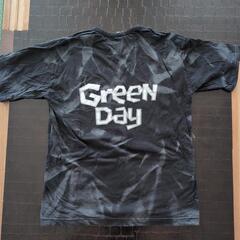 GreenDay 半袖Tシャツの画像