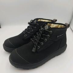 【極美品】コロンビア　Columbia　サップランド　滑らない靴　防水　26cmの画像