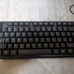 キーボード　中古　の画像