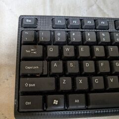 キーボード　中古　の画像