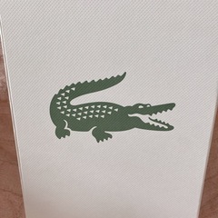 LACOSTE　ラコステ　ギフトボックスの画像