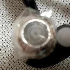 5ml

新品　アトマイザー　シルバー　追加可能の画像