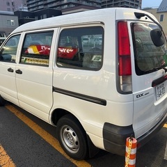 タウンエース　ハイルーフ　4WD AT  ディーゼル　4ナンバーの画像
