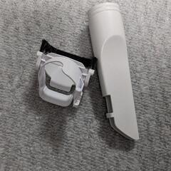 日立掃除機CV-KP90Kジャンクの画像