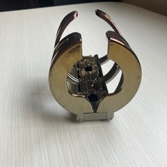 値下げしました。ロードバイク用ドリンクホルダーの画像