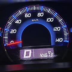 (🉐️1️⃣オナ🚗) ワゴンR スティングレーの画像