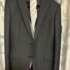 スーツ(セット)新品、未使用の画像