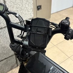  ❗️9/20・9/21・9/22・9/23・9/24に取りに来ていただける方限定❗️ YADEA自転車の画像