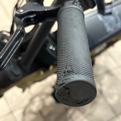  ❗️9/20・9/21・9/22・9/23・9/24に取りに来ていただける方限定❗️ YADEA自転車の画像