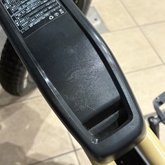  ❗️9/20・9/21・9/22・9/23・9/24に取りに来ていただける方限定❗️ YADEA自転車の画像