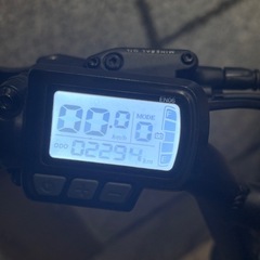  ❗️9/20・9/21・9/22・9/23・9/24に取りに来ていただける方限定❗️ YADEA自転車の画像