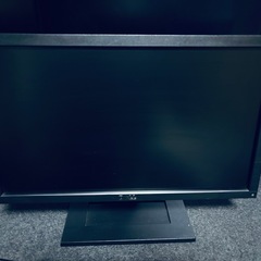 DELL 2011H モニター　中古の画像