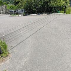 貸地　資材置き場 
車両置場等
1坪〜760坪  700円／坪 - 賃貸（マンション/一戸建て）