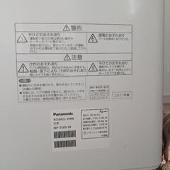 パナソニック　食器洗い乾燥機の画像