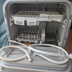 パナソニック　食器洗い乾燥機の画像