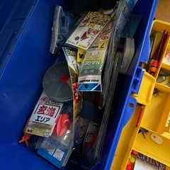 釣り具①の画像