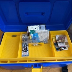 釣り具①の画像