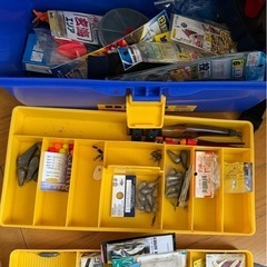 釣り具①の画像