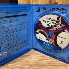 ウイニングイレブン2020の画像