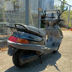 ホンダ フリーウェイ 走行距離42990km 即納車可能の画像