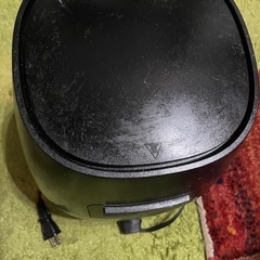 楽天市場30000円〜　Phillips フィリップス　ノンフライヤー　油揚げ　ポテトチップス　フライドポテト　天ぷら　　の画像