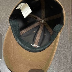 CONVERSE  コンバース　キャップの画像