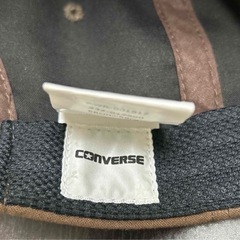 CONVERSE  コンバース　キャップの画像
