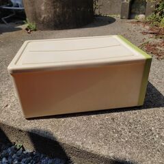 プラ収入ケースの画像