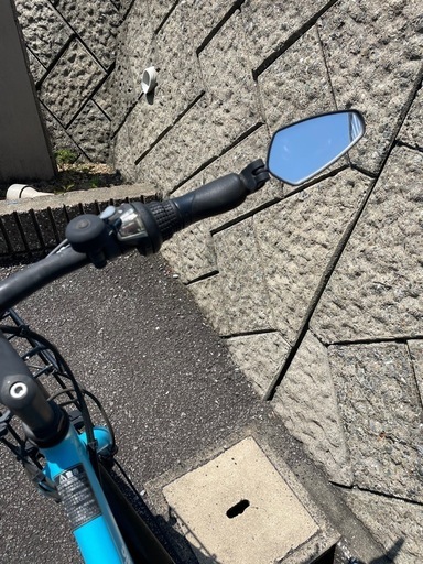 電動自転車　パナソニックベロスター　【商談中】