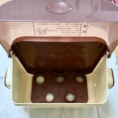 コンビ　除菌じょーずの画像