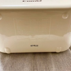 コンビ　除菌じょーずの画像