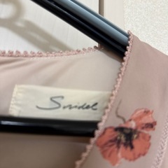 スナイデル正規品ワンピースの画像