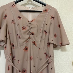 スナイデル正規品ワンピースの画像