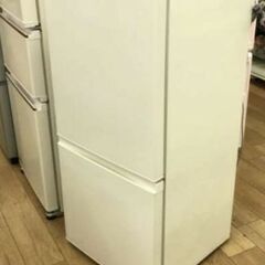 8765 　１人暮らし家電２点セット！配達取り付け無料！の画像