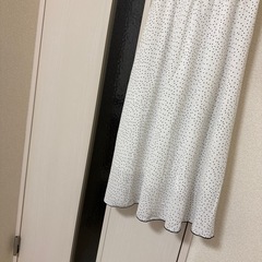 美品トッコクロゼットワンピースの画像