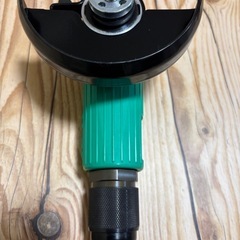 NPK NGS-100 エアサンダー　おまけ付きの画像