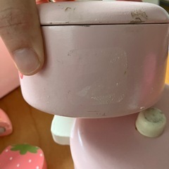 おままごとセット
の画像