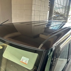 タント 足にどうですか 検査2年つけたら19万円の画像