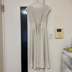 美品ワンピースの画像