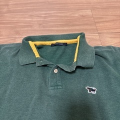 URBAN RESEARCH ポロ　の画像