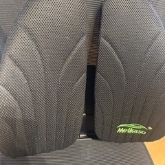 Meikaso 腰クッション ランバーサポート の画像
