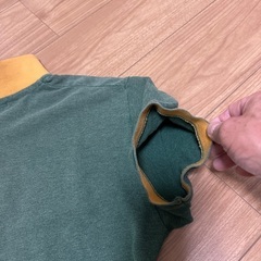 URBAN RESEARCH ポロ　の画像