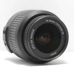 Wi-Fi搭載　Nikon D5300　バリアングル液晶　自撮りOK　動画対応の画像